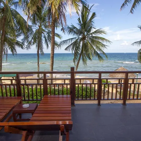 Saigon Phu Quoc Resort & Spa-3
