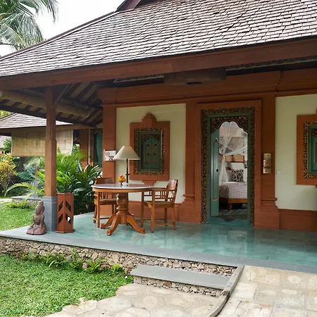 Tandjung Sari Hotel-3