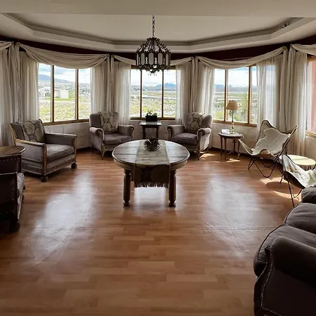 Meulen Hosteria y Apart-3