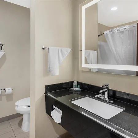 Best Western Concord Inn And Suites-3