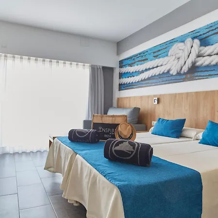 Invisa Aparthotel Casa Luis-3