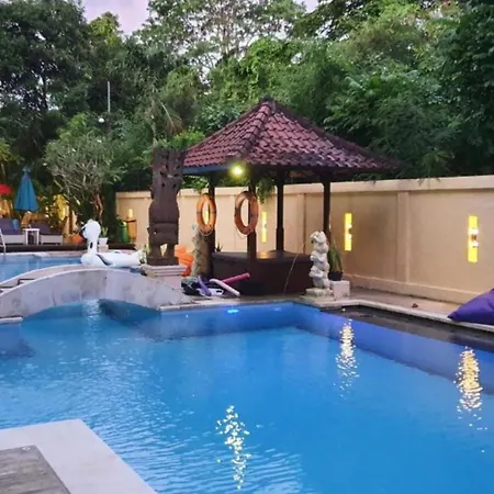 Baleka Resort & Spa-3
