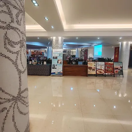 Days Inn Guangzhou-2