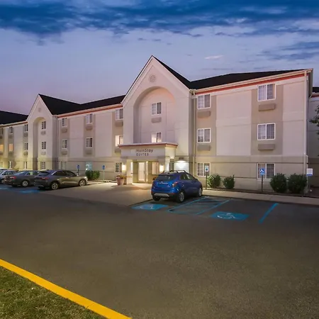 Mainstay Suites Louisville Jeffersontown-2