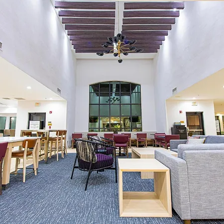 Staybridge Suites Lafayette-Airport By Ihg-3