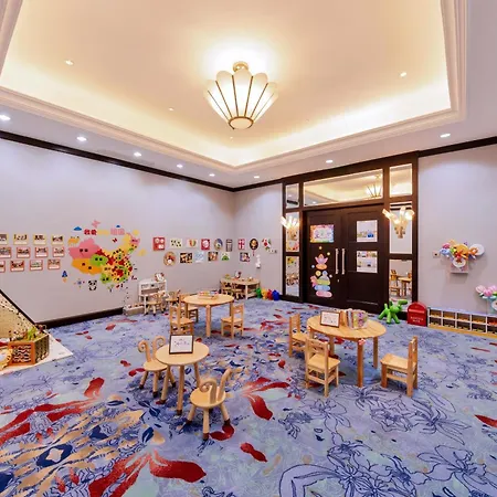 Shangri-La Harbin-2