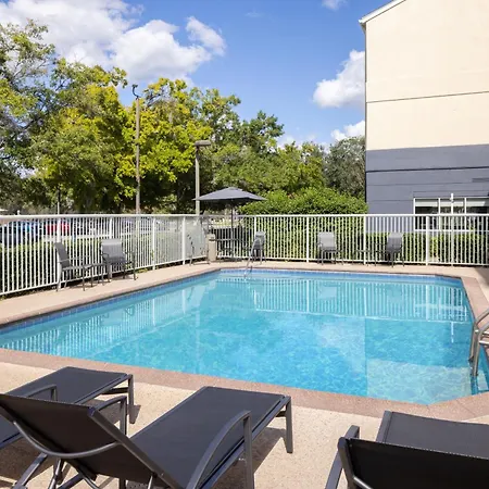 Fairfield Inn & Suites Jacksonville Airport-2