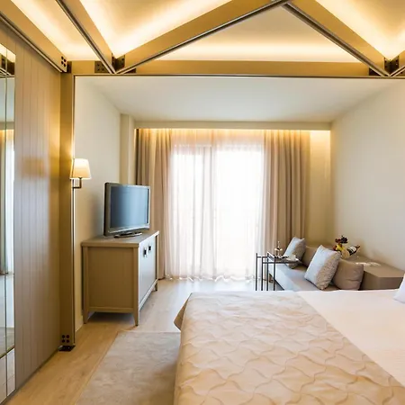 Voyage Sorgun Hotel-2