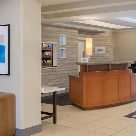 Residence Inn By Marriot Clearwater Downtown-2