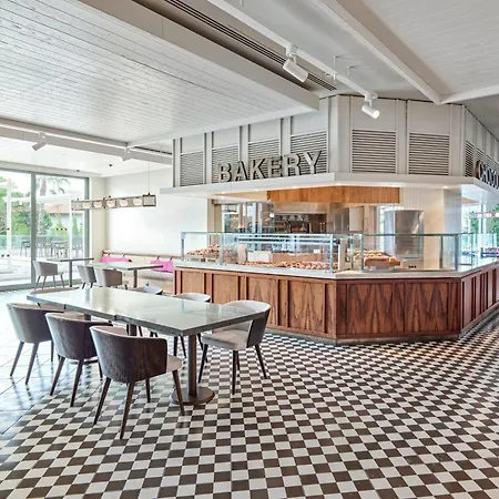 Voyage Sorgun Hotel-2