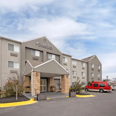 Country Inn & Suites By Radisson, Fairview Heights, Il-2