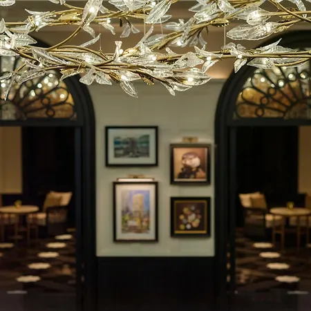 The Laurus, A Luxury Collection Resort, Singapore-2