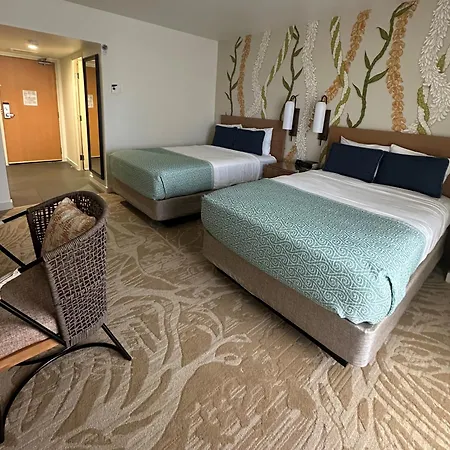 Lsi Resorts At Ala Moana-3