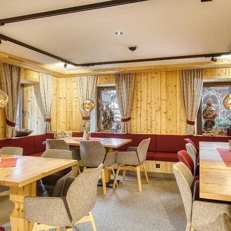 Hotel Alpenstolz - Culinary Hideaway Stubai-2