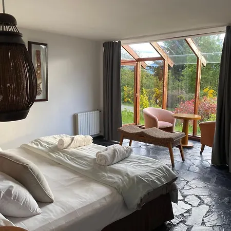 Puerto Manzano Suites And Glamping By Visionnaire-2