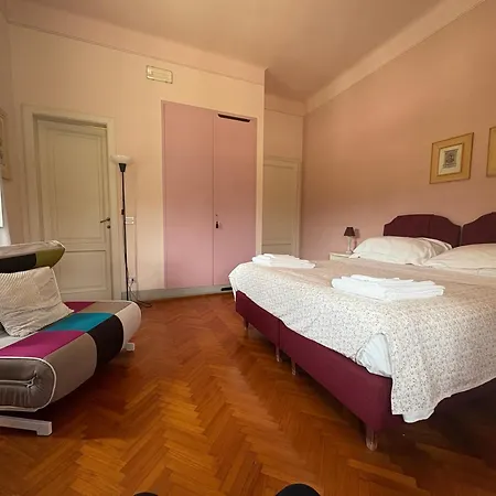 B&B Villa Agnese Lucca-2