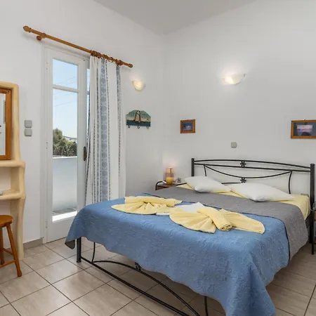 Apollon Rooms-2