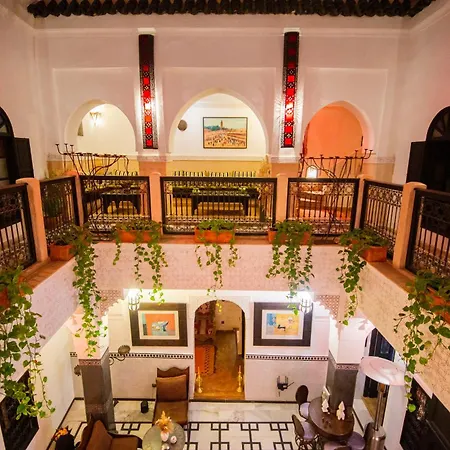 Riad Ta'Achchaqa-2