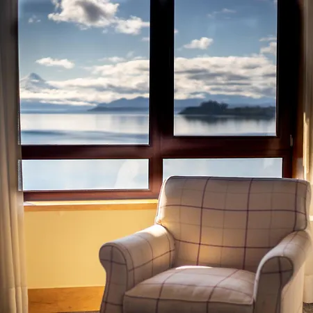 Radisson Hotel Puerto Varas-2