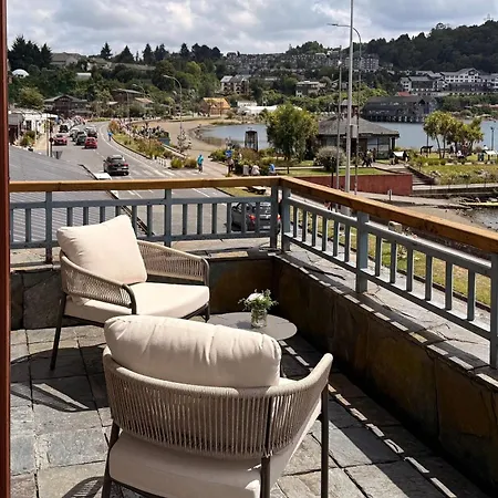 Radisson Hotel Puerto Varas-3