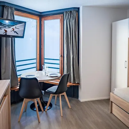 Residence Odalys Tourotel-2
