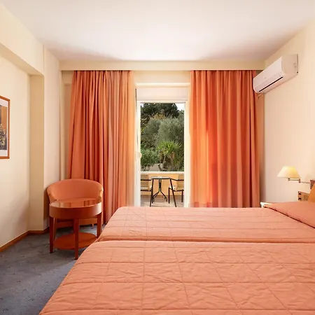 Crithoni'S Paradise Hotel-3
