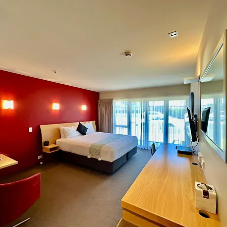 Park View Motor Lodge-3