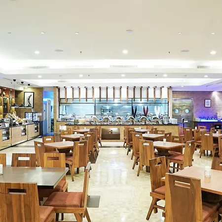 Aston Bogor Hotel And Resort-3