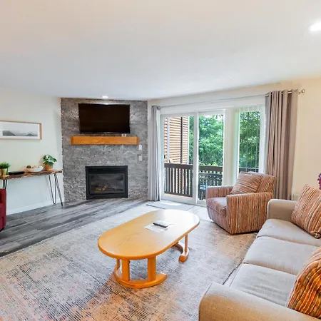 Nordic Village Condominium Resort-3