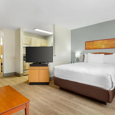 Mainstay Suites Tampa Moffitt-Usf-2