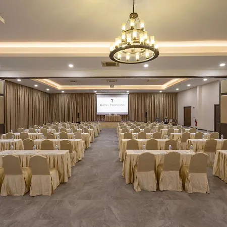 Hotel Tropicana Pattaya-2