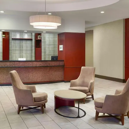 Courtyard By Marriott Birmingham Downtown At Uab-2