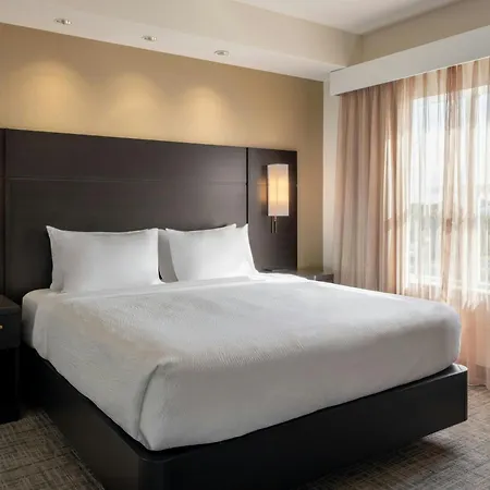 Residence Inn Melbourne-3