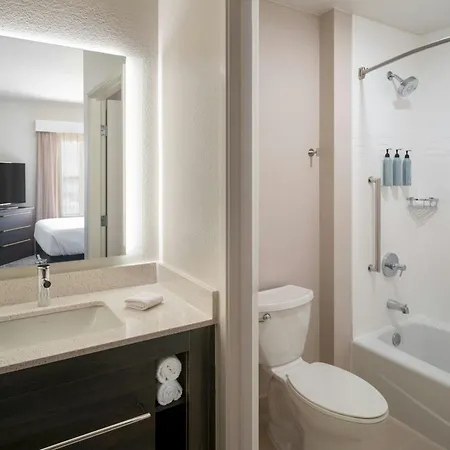 Residence Inn Melbourne-2