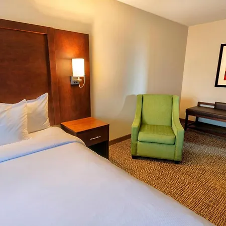 Comfort Suites Goodyear-West Phoenix-2