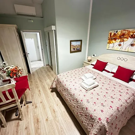 Cicerone Guest House-2