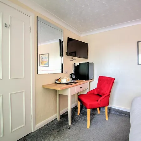 Potters Mooring Guest House-2