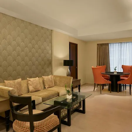 The Fern, Jaipur, Series By Marriott-2