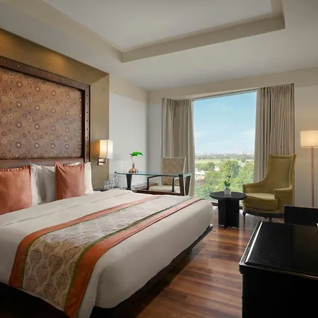 The Fern, Jaipur, Series By Marriott-3