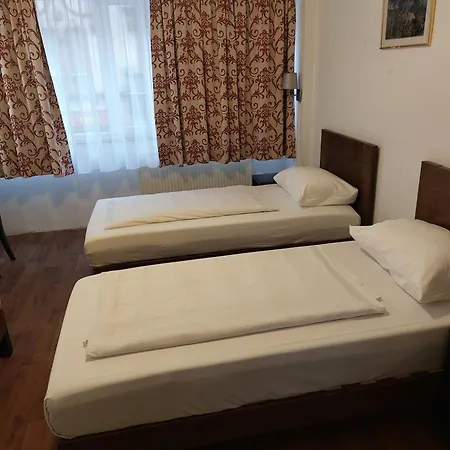 Pension Alpha-3