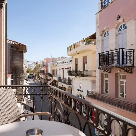 Civitas Suites Hotel-2