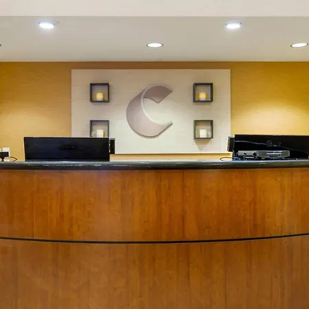 Comfort Suites Charleston West Ashley-2