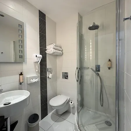 Best Western Blois Chateau-2