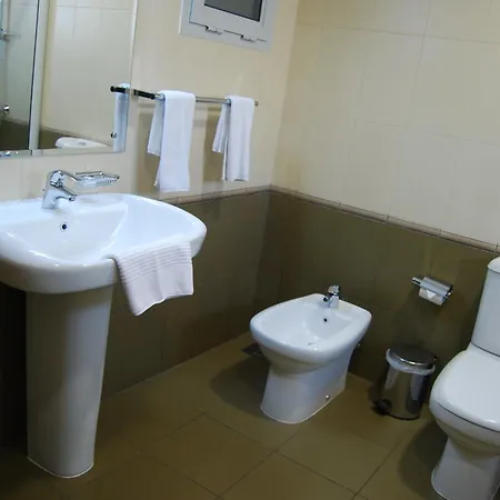 Al Madina Suites Doha-2
