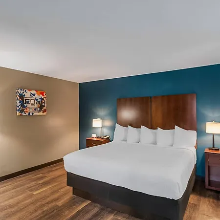 The Hotel Saratoga, An Ascend Collection Hotel-3