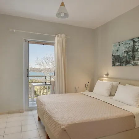 Panorama Fanari Studios And Apartments-3