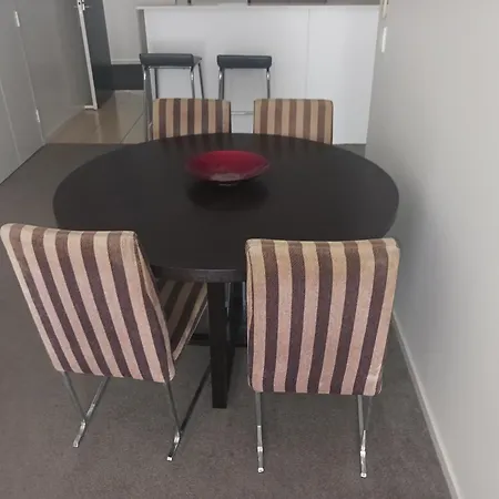 Toowoomba Central Plaza Apartment Hotel Official-3