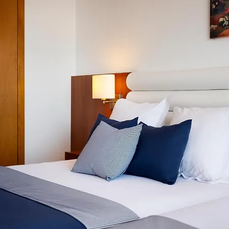 Hotel Tahiti Playa & Suites 4Sup-3