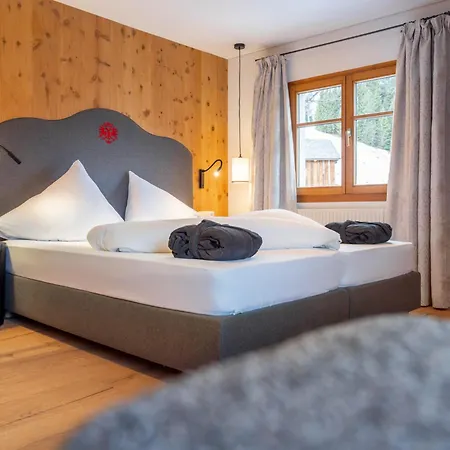 Adler Damuels Gasthof Hotel-2