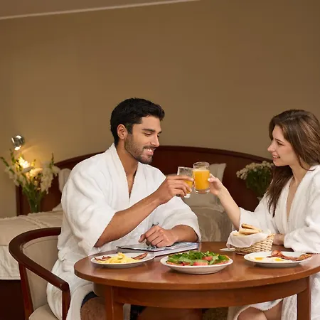 Hotel Park Suites-2